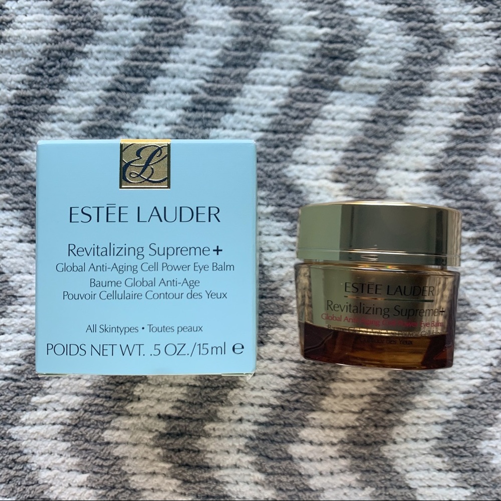 PRICE DROPPED🔻Estée Lauder Eye Balm